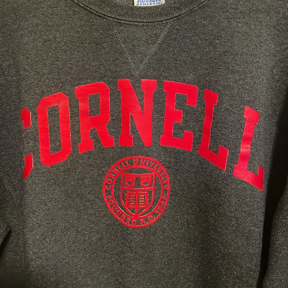 Cornell Sweatshirt - image 2